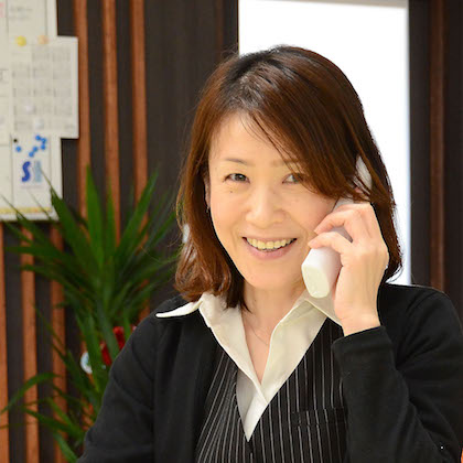 梶原 和恵